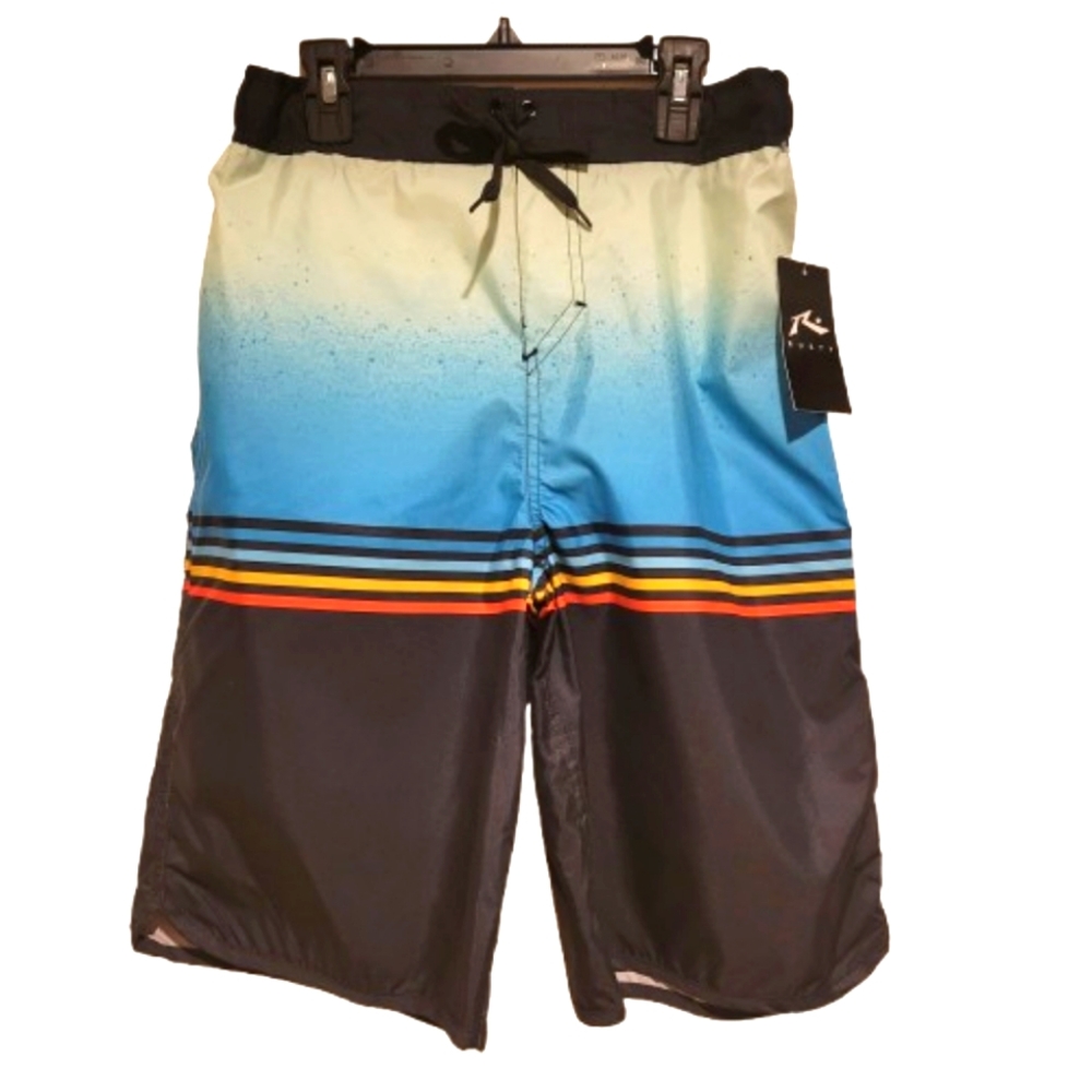 Rusty Board Shorts